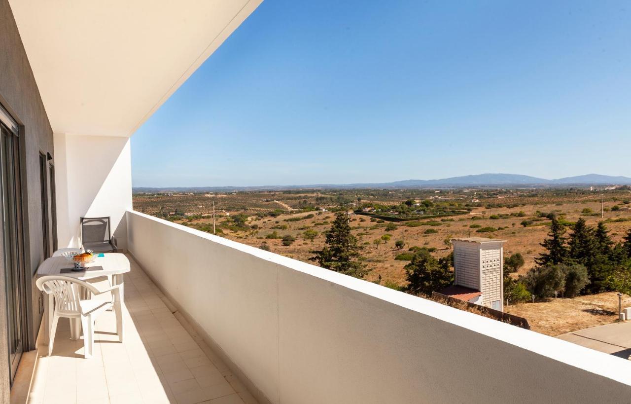 B55 - Sunset Holiday Apartment Luz Exterior foto